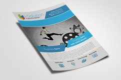 Business Flyers Templates Product Image 2