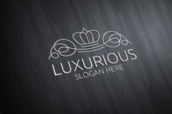 100 Luxurious Logo Bundle Product Image 3