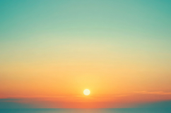 Sunset Background Wallpaper Product Image 1