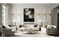 luxurious classic interior Product Image 1