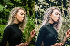 Fern Mobile &amp; Desktop Lightroom Presets Product Image 2