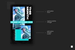 Instagram Story Template Product Image 5