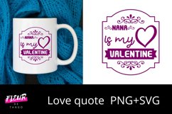 NANA is my Valentine Product Image 1