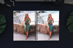 Mint Lightroom Presets Product Image 2