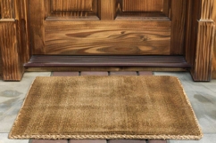Welcome Door Mat Mockup DoorMat Product Image 1