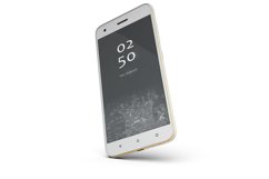 HTC Desire 10 Pro Mockup Product Image 8