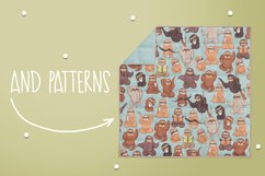 Lovable Sloths 2 Product Image 4