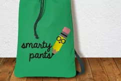 School Supply SVG Files Product Image 4
