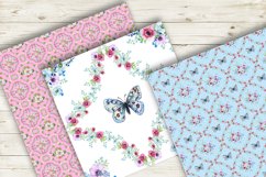 Summer Seamless Pattern Product Image 5