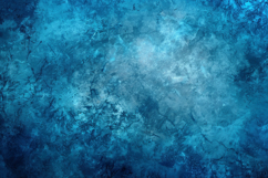 Blue Grunge Background Wallpaper Product Image 1