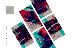 Instagram Story Template Product Image 4