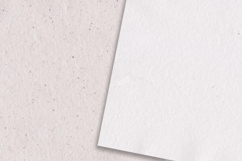 Handmade paper textures, digital paper Product Image 5