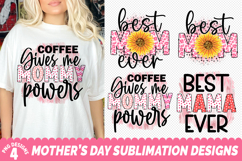 Mother&#039;s day Sublimation Designs - Mother&#039;s day PNG Product Image 1