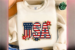 4th of July PNG Product Image 4