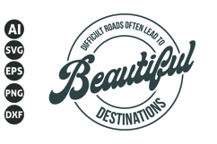 Motivational Svg Bundle Product Image 8