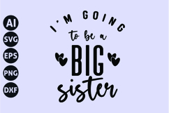 Sister SVG Design Bundle Product Image 8