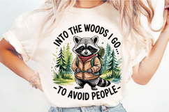 Funny Sarcastic Png Bundle, Sarcasm Sublimation Designs Product Image 2