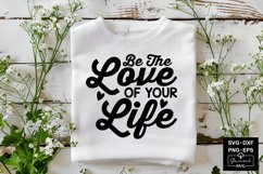 Boho Inspirational Svg Bundle Product Image 4