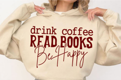 Funny Coffee Svg Bundle Product Image 2