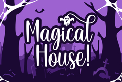 Spooky Product Image 4