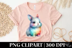 Easter Clipart |T-shirt, Mug, Tumbler Product Image 5
