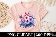 Rhododendron PNG Product Image 4