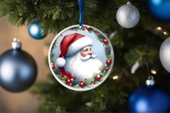 Santa Christmas PNG Product Image 1