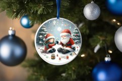 Happy Moments Christmas PNG Product Image 4