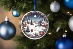 Happy Moments Christmas PNG Product Image 1