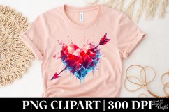Easter Clipart |T-shirt, Mug, Tumbler Product Image 5