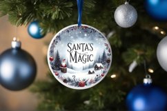 Very Christmas Image with Santa Product Image 4