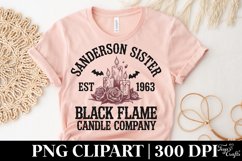 Sandeson SIster Clipart |Tshirt Design Product Image 5