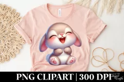 Baby Bunny Product Image 5