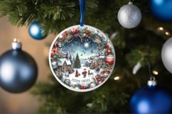 Festive Cheers Watercolor Product Image 4