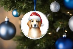 Watercollor Image Featuring Dog Sublimation PNG Product Image 1