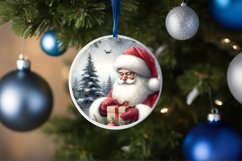 Christmass Santa Winter PNG Product Image 4