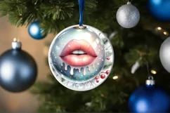 Pastell Christmas Fairy Sexy Lips Product Image 4