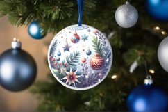 Christmas Wishes Sublimation PNG Product Image 4