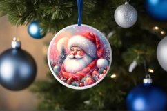 Santa Winter Ball Product Image 4