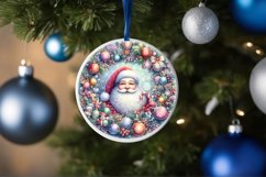 Santa Winter Ball Product Image 4