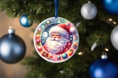 Santa Winter Ball Product Image 4