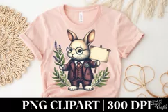 Easter Clipart |T-shirt, Mug, Tumbler Product Image 4