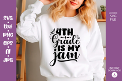 Teacher Svg Design, Teacher Quote Svg, Teacher Svg Product Image 1