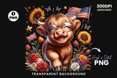 Sublimation Clipart PNG
