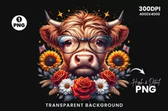Sublimation Clipart PNG