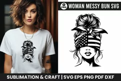4th july Sublimation