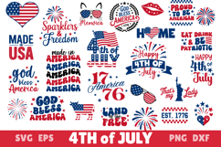 Mega Summer Bundle - 850 SVG files Product Image 6