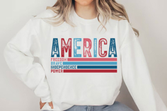 4th of July America Png, Independence Day Svg Designs Product Image 5