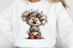 4th Of July Animals Clipart Product Image 2