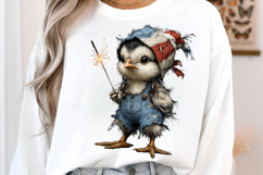4th Of July Animals Png Clipart Product Image 3